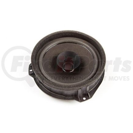 23267079 by ACDELCO - SPEAKER ASM-RDO RR S/D