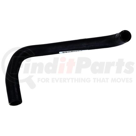 23275283 by ACDELCO - HVAC Heater Hose - Inlet, For 2016-2022 Chevrolet Colorado/GMC Canyon