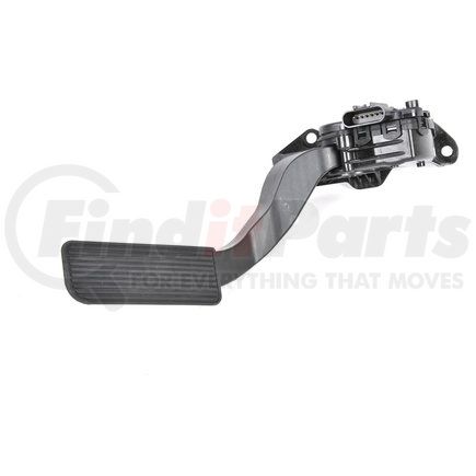 23362241 by ACDELCO - Accelerator Pedal - 3.94" Thickness, with Throttle Position Sensor