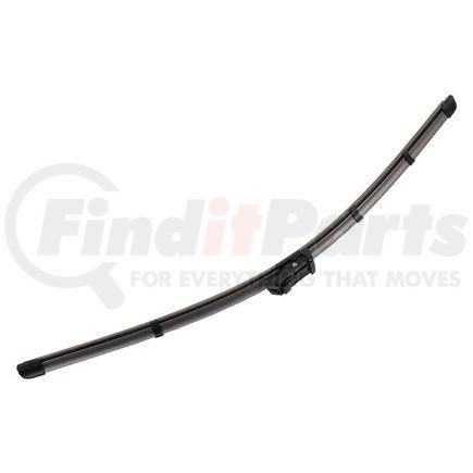 23417074 by ACDELCO - Windshield Wiper Blade Assembly