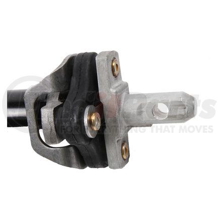 23448712 by ACDELCO - SHAFT ASM-INTER (SLP-1)