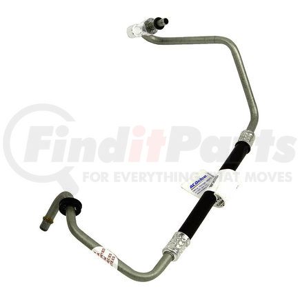 23467180 by ACDELCO - HOSE TRANS FLUID AUX CLR INL