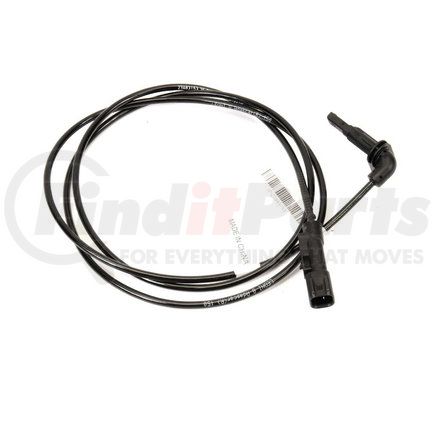 23483153 by ACDELCO - ABS Wheel Speed Sensor