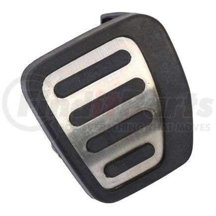 23484719 by ACDELCO - PAD ASM-BRK PED (SLP-1)
