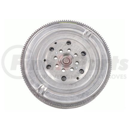 24272406 by ACDELCO - FLYWHEEL ASM (SLP-1)