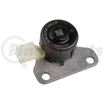 24290461 by ACDELCO - SOLENOID ASM-PA (SLP-1)