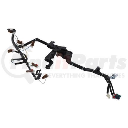 24297666 by ACDELCO - HARNESS ASM-A/TRNS (P1)