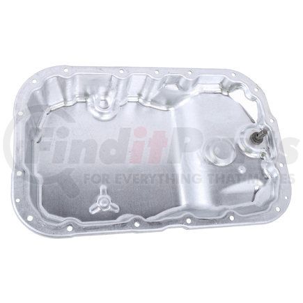 24293414 by ACDELCO - Auto Trans Oil Pan ACDelco GM Original Equipment 24293414