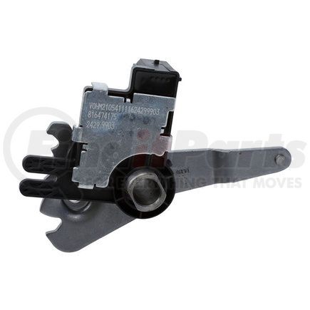 24299903 by ACDELCO - LEVER ASM-MAN S (SLP-1)