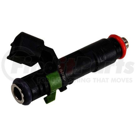 25195224 by ACDELCO - INJECTOR ASM,M/PORT FUEL