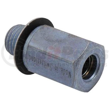 25199813 by ACDELCO - CONNECTOR ASM-TURBO (A)