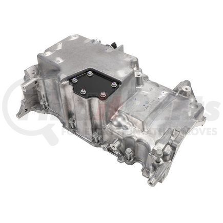 25202731 by ACDELCO - PAN ASM-OIL (SLP-1)