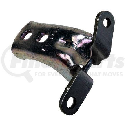25783764 by ACDELCO - HINGE ASM-FRT S/D L (P1)