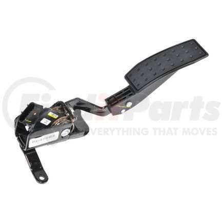 25838049 by ACDELCO - Accelerator Pedal ACDelco GM Original Equipment 25838049