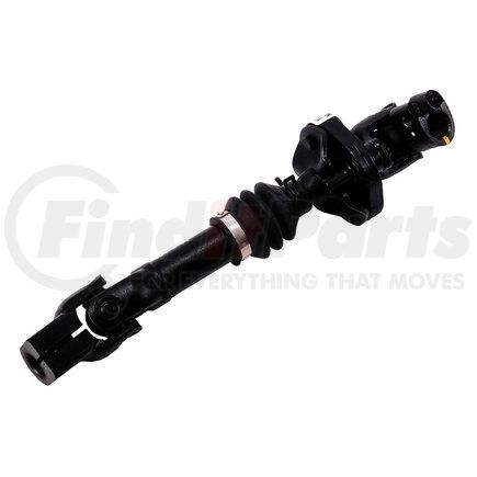 25846971 by ACDELCO - SHAFT ASM-LWR INTER STRG