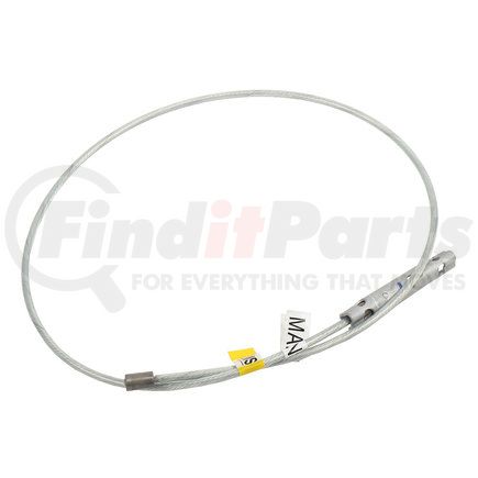25843142 by ACDELCO - CABLE (SLP-1)