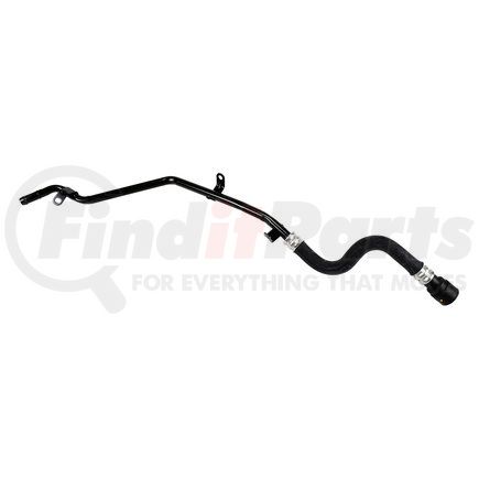 25800640 by ACDELCO - HOSE ASM-HTR OT (SLP-1)