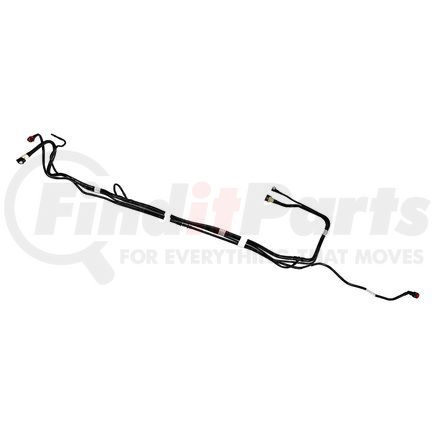 25860207 by ACDELCO - PCV Valve Hose - fits 2007-2009 Chevrolet Avalanche/Suburban 1500/GMC Yukon XL 1500