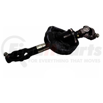 25825221 by ACDELCO - Steering Shaft - fits 2008-2010 Saturn Vue