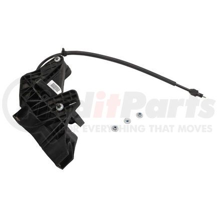 25863992 by ACDELCO - BRACKET KITACCE (SLP-1)