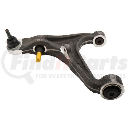 25862781 by ACDELCO - Genuine GM Parts™ Suspension Control Arm - Front, Driver Side, Lower, Non-Adjustable