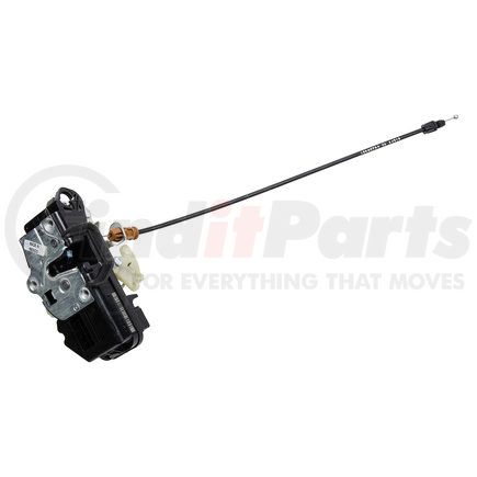 25876381 by ACDELCO - LOCK ASM-FRT S/ (SLP-P1)