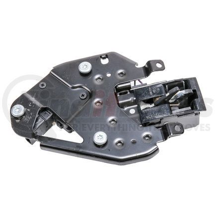 25886854 by ACDELCO - LATCH ASM-L/GAT (SLP-P1)