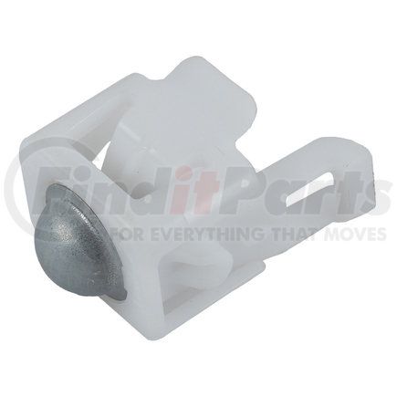 25897230 by ACDELCO - RETAINER-BRK PE (SLP-1)