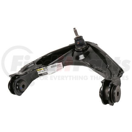 25905442 by ACDELCO - Genuine GM Parts™ Suspension Control Arm - Front, Upper, Non-Adjustable