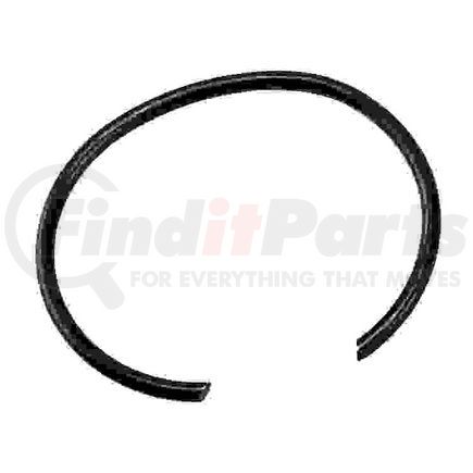 25931953 by ACDELCO - RING-FRT DRV AX (SLP-1)