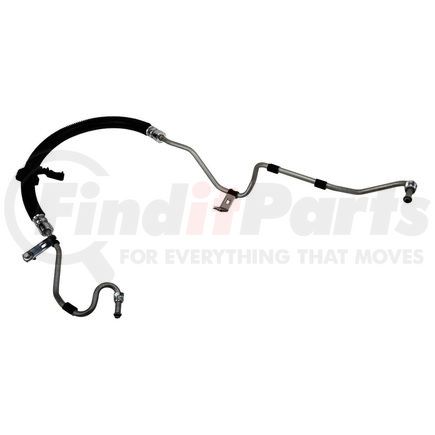 25936850 by ACDELCO - HOSE ASM-P/S GR (SLP-1)