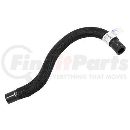 25952786 by ACDELCO - HOSE-HTR INL (SLP)