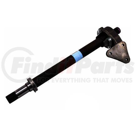 25973835 by ACDELCO - Front Wheel Drive Intermediate Shaft