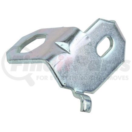 25964079 by ACDELCO - BRACKET-FRT BRK (SLP-1)