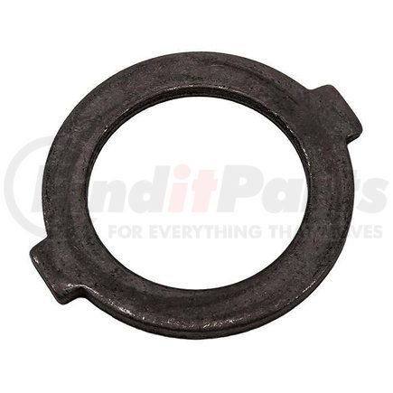 25980219 by ACDELCO - WASHER-FRT DRV (SLP-1)