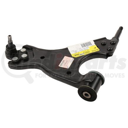 25995438 by ACDELCO - ARM ASM-FRT LWR CONT