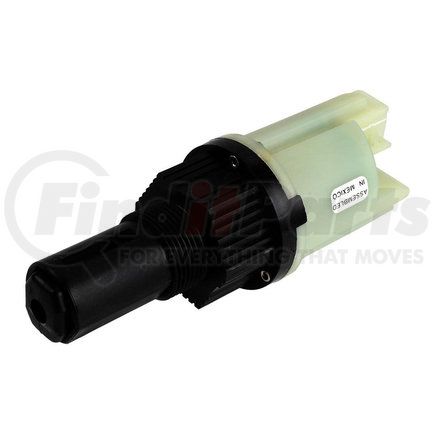26060073 by ACDELCO - Genuine GM Parts™ 4WD Actuator - Front