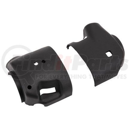 26078127 by ACDELCO - Steering Column Cover Kit - Ebony