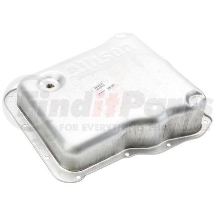 29536525 by ACDELCO - Automatic Trans (SLP-P1)