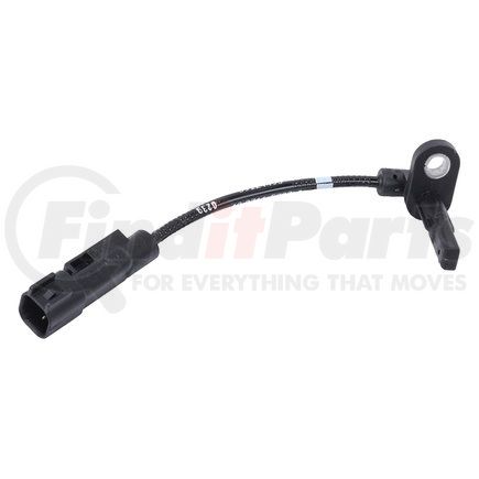 39124495 by ACDELCO - GM Original Equipment™ ABS Wheel Speed Sensor - Rear