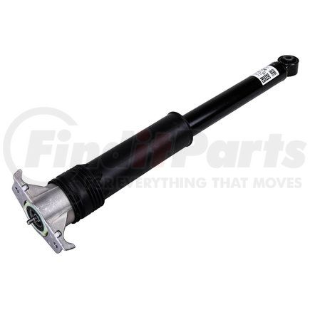 39136839 by ACDELCO - Shock Absorber Rear ACDelco GM Original Equipment fits 18-19 Chevrolet Cruze