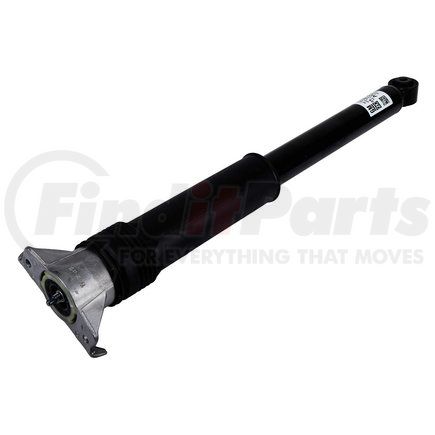 39156185 by ACDELCO - Shock Absorber Rear ACDelco GM Original Equipment fits 18-19 Chevrolet Cruze