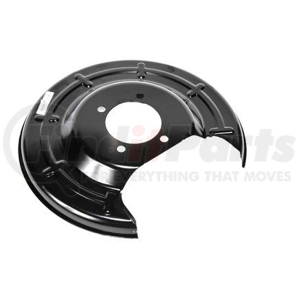 ACDelco 42453983 Rear Passenger (SLP-1)