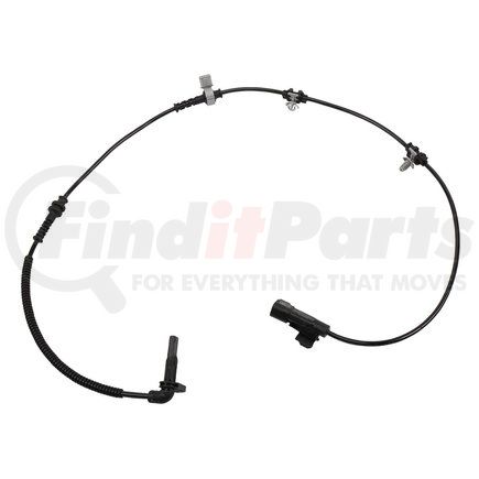 42686717 by ACDELCO - SENSOR ASM-FRT (SLP-1)