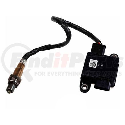 55502921 by ACDELCO - Diesel Particulate Sensor