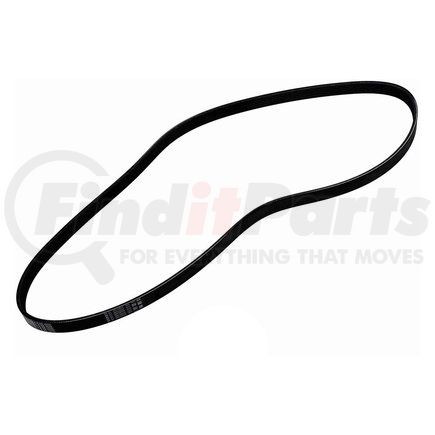 55565302 by ACDELCO - GM Original Equipment™ Serpentine Belt - V-Ribbed