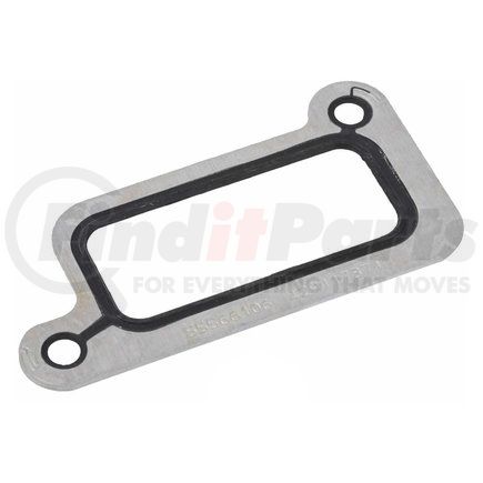 55566106 by ACDELCO - GASKET-RAD OTLT (SLP-P1)