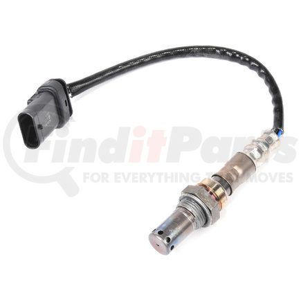 55569902 by ACDELCO - Heated Oxygen S (SLP-1)