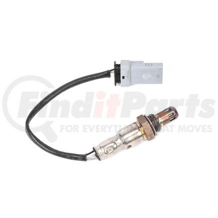 55570074 by ACDELCO - Heated Oxygen S (SLP-1)