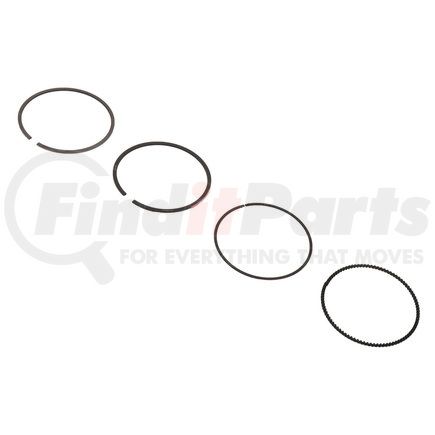 55588455 by ACDELCO - RING KITPSTN (SLP-1)